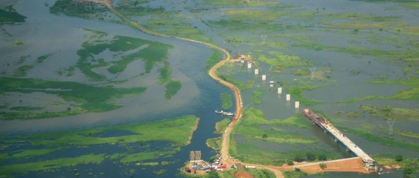 Imagen Consulting fieldwork and project landscape